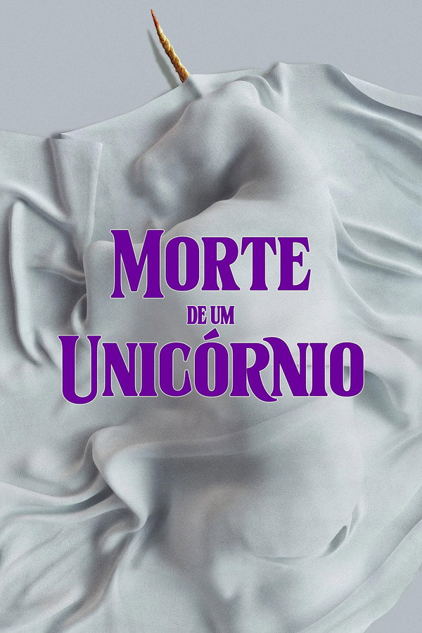 Morte de um Unicórnio