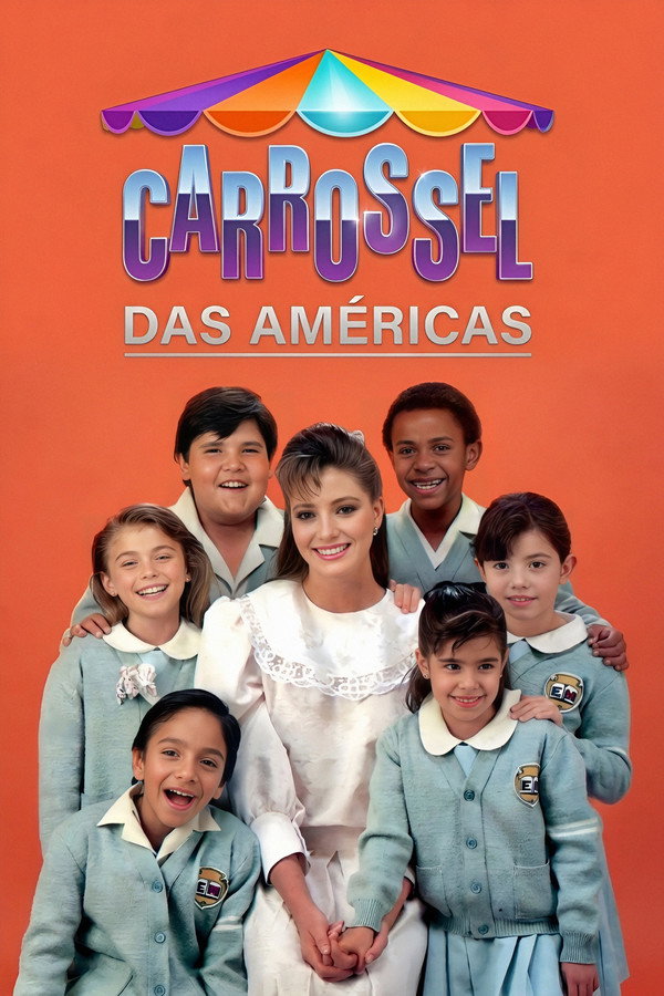 Carrusel de las Américas