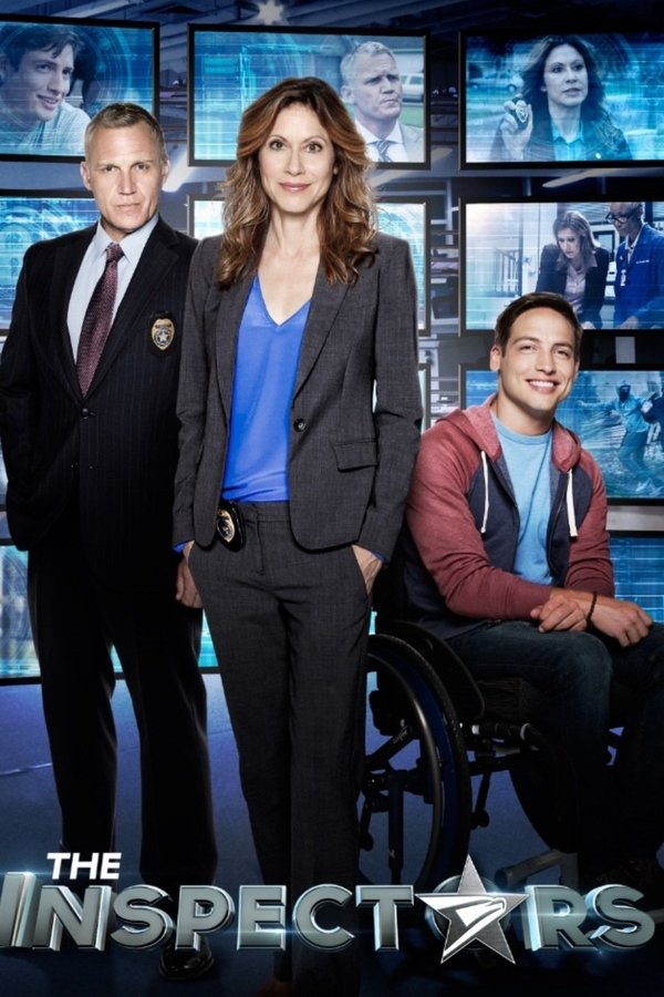 The Inspectors Season 1