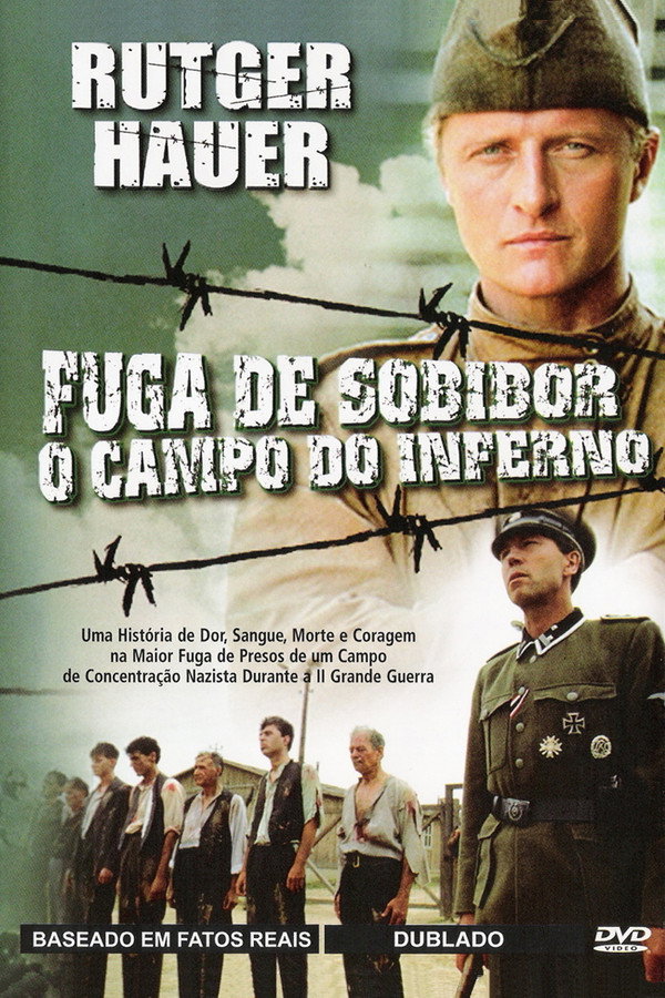 Fuga de Sobibor
