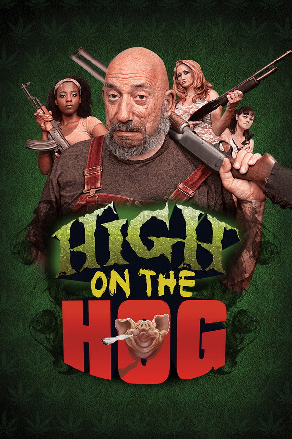 High on the Hog