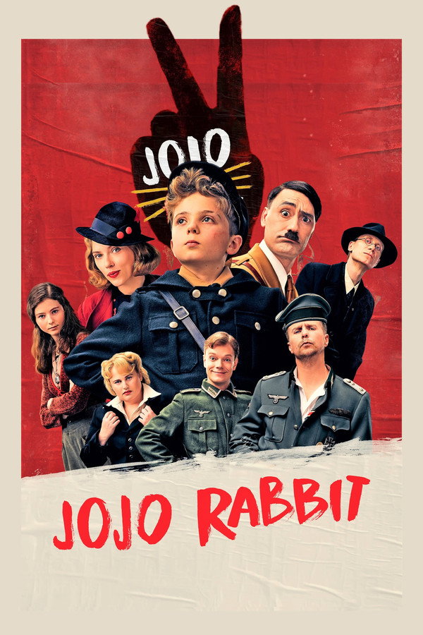 Jojo Rabbit