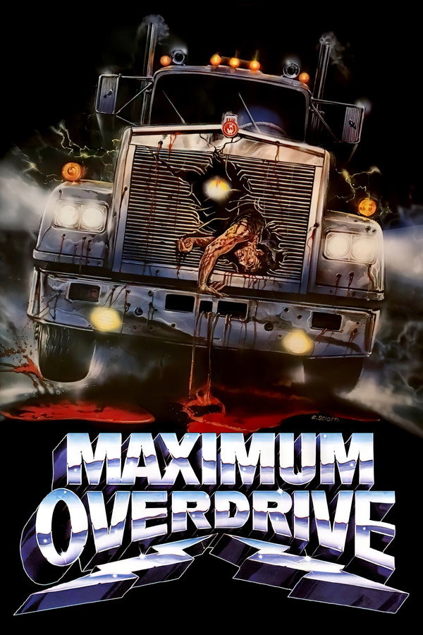 Maximum Overdrive