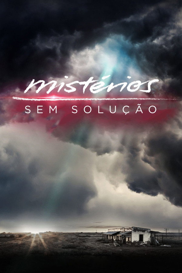 Mistérios sem Solução Temporada 1