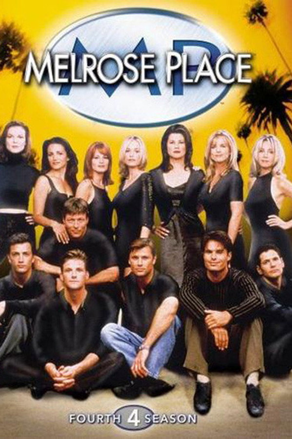 Melrose Place Season 4