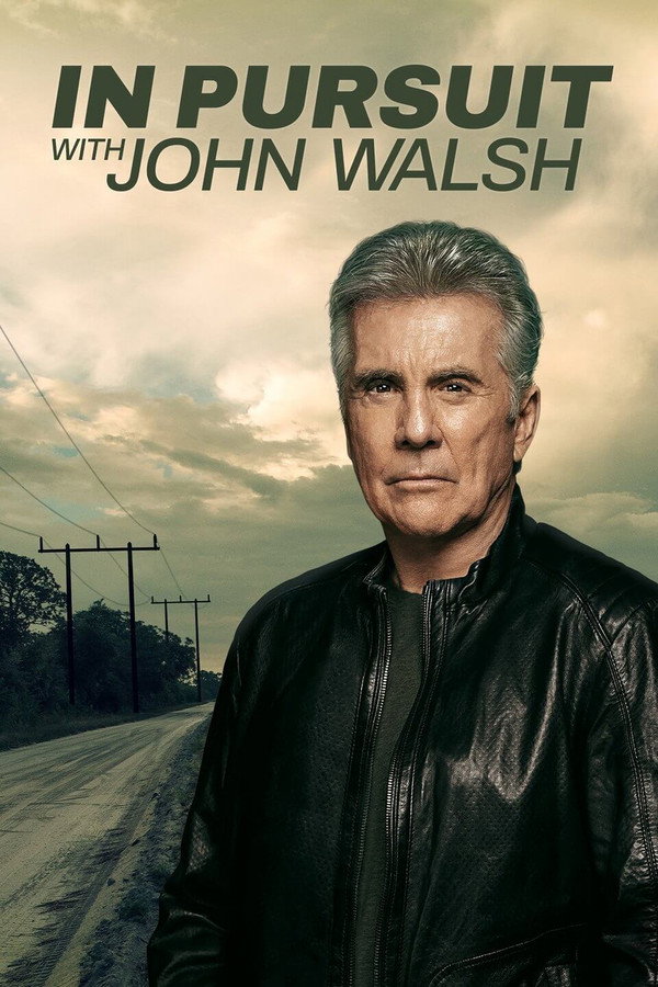 In Pursuit with John Walsh Season 1