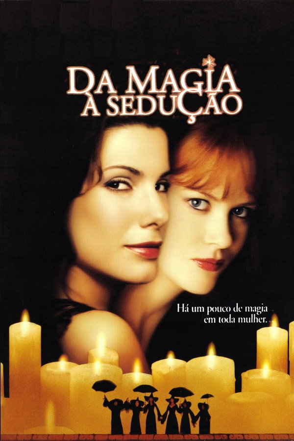 Da Magia à Sedução