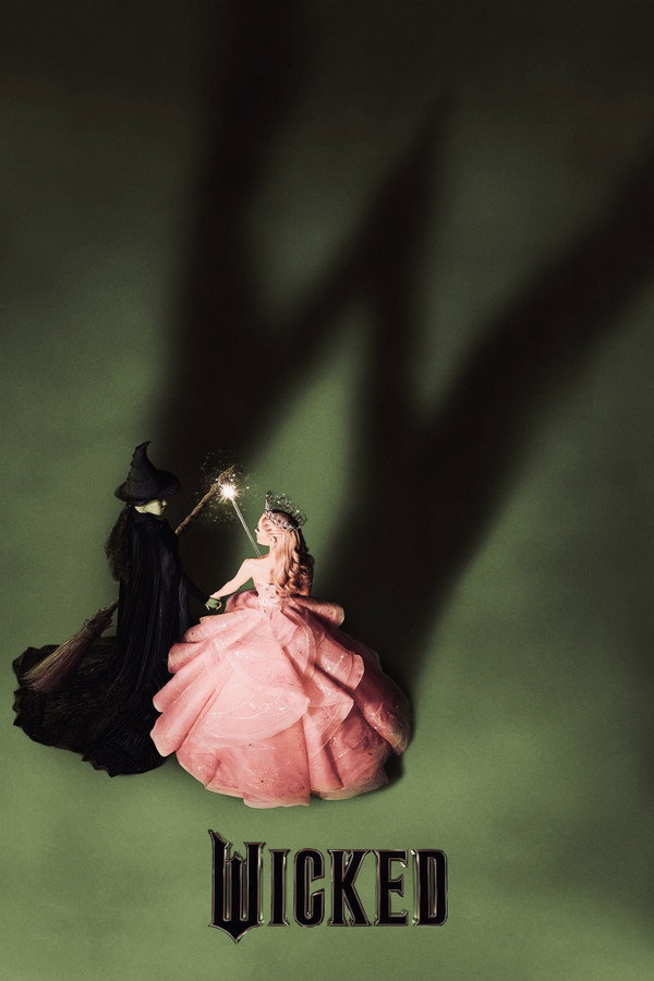 Wicked: Parte dos