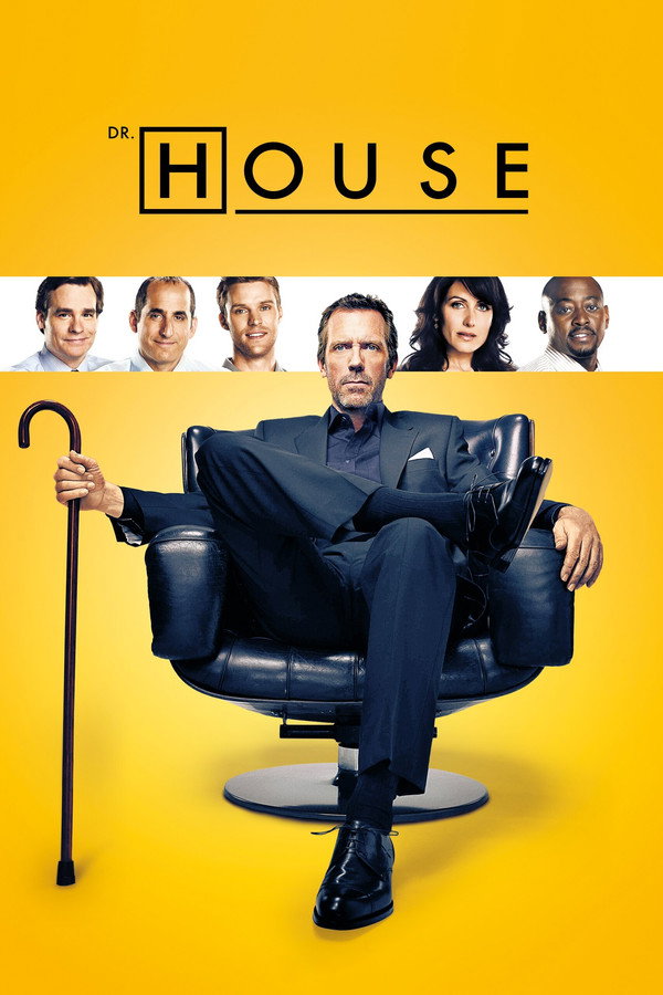 Dr. House Temporada 7