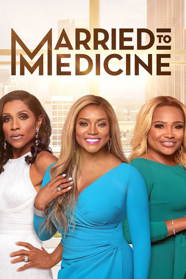 Married to Medicine Season 7