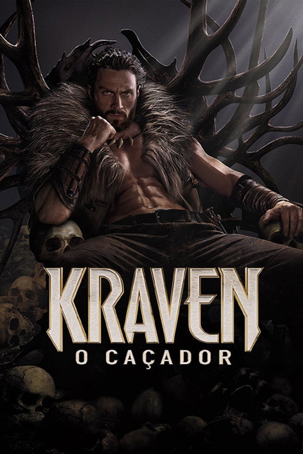 Kraven, o Caçador