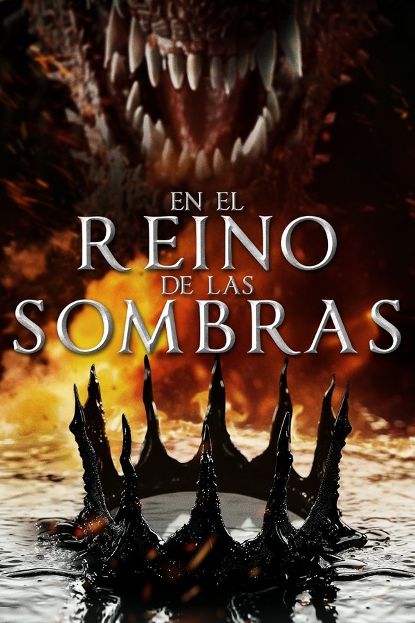 En el Reino de las Sombras