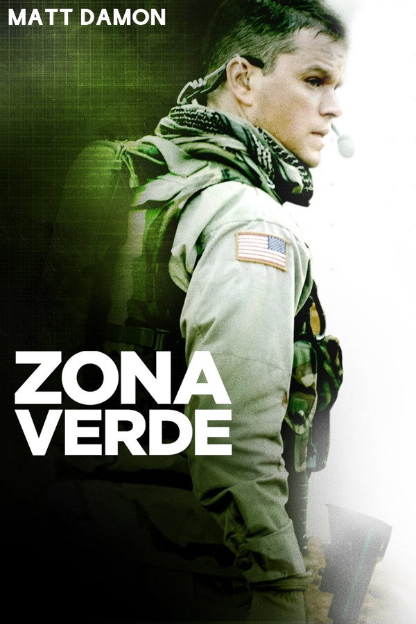 Zona Verde