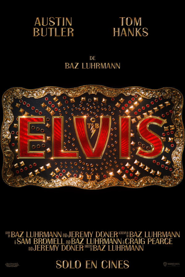 Elvis