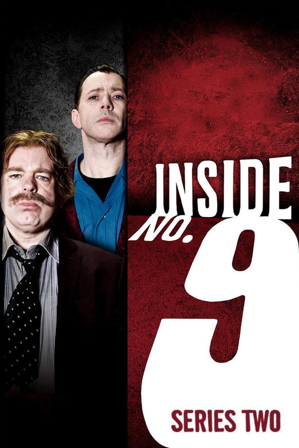 Inside No. 9 Season 2