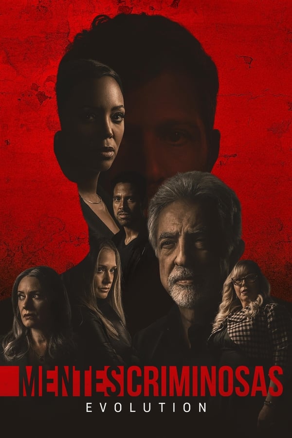 Mentes Criminosas Temporada 16
