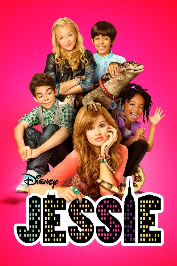 Jessie Season 1