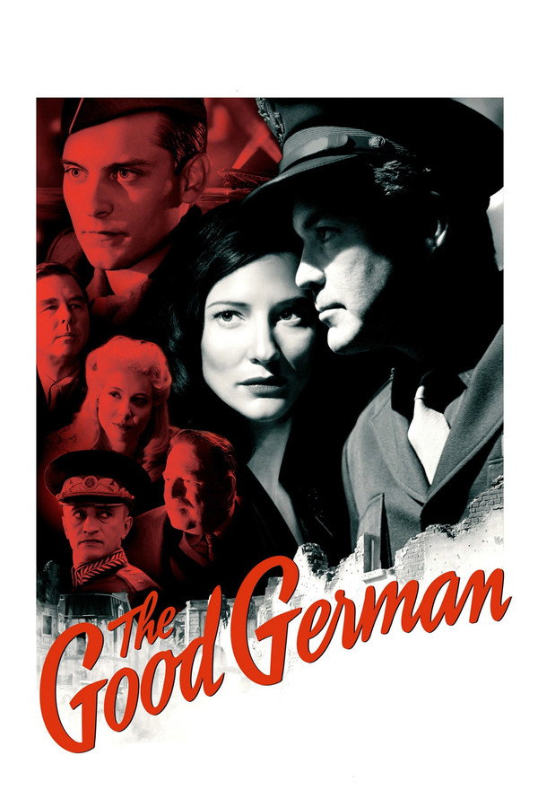 The Good German