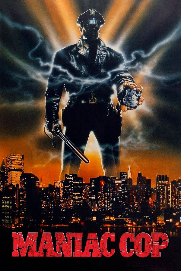 Maniac Cop