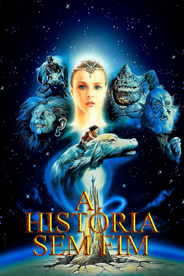 História Interminável