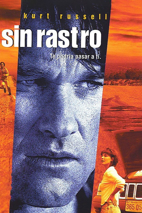 Sin rastro