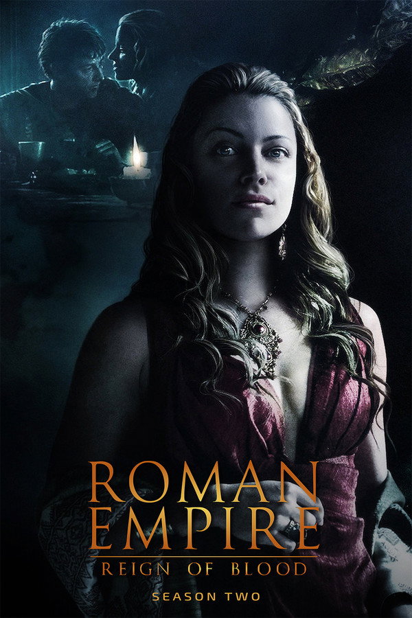 Roman Empire Season 2