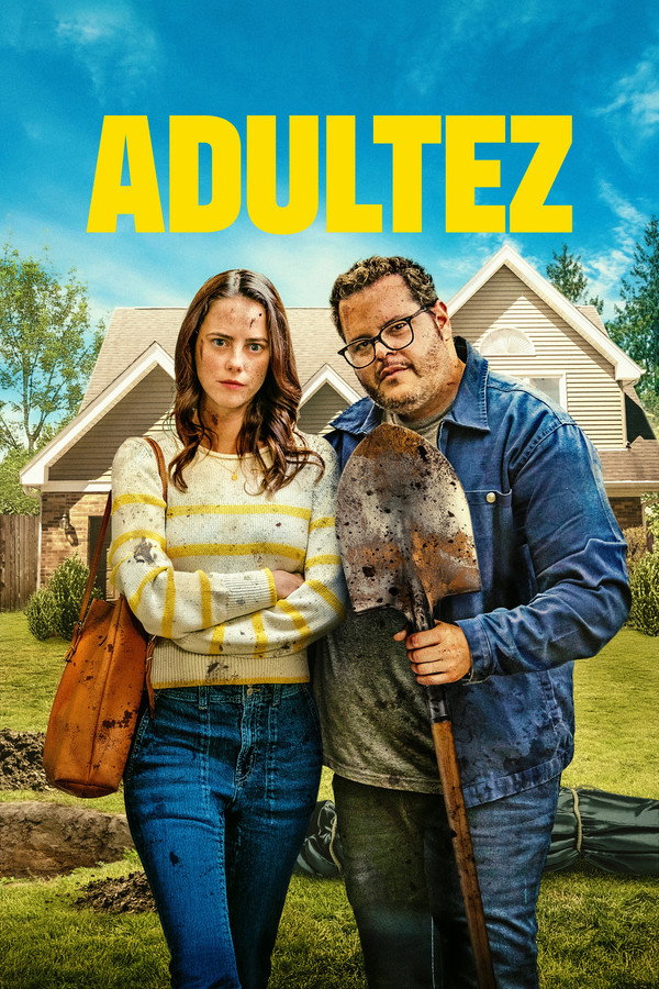 Adultez