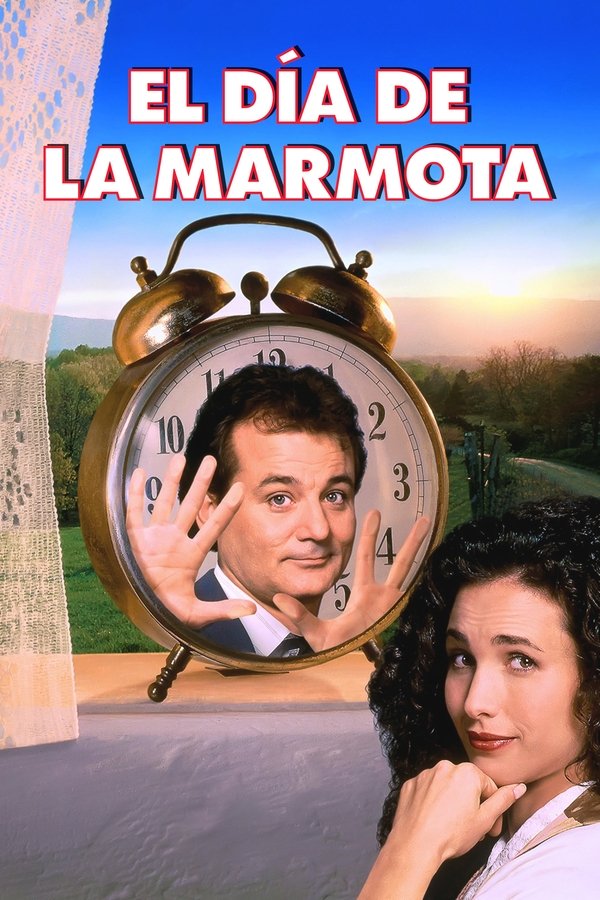 Atrapado en el tiempo