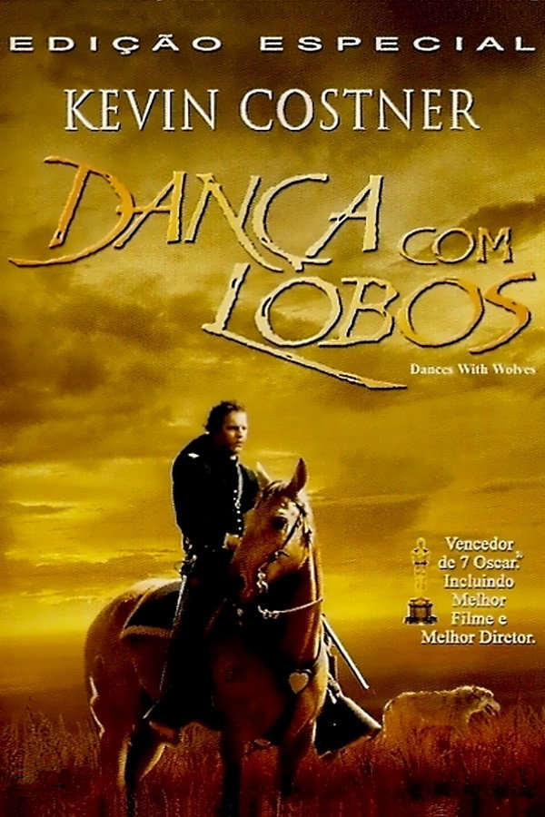 Danças com Lobos