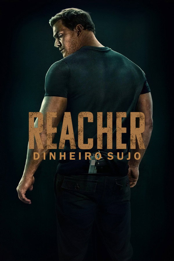 Reacher Temporada 1