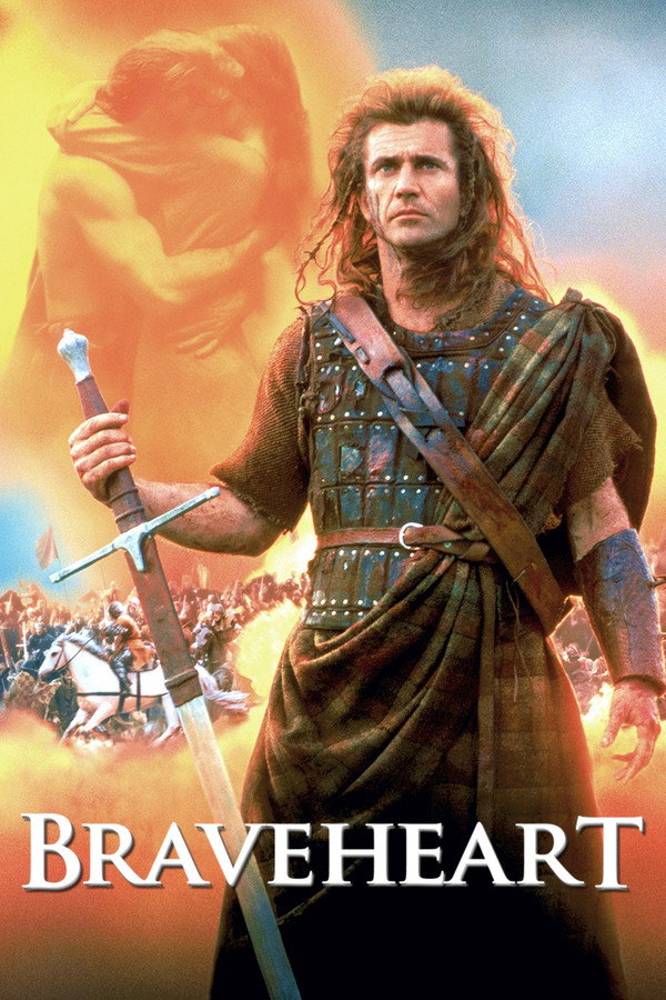 Braveheart