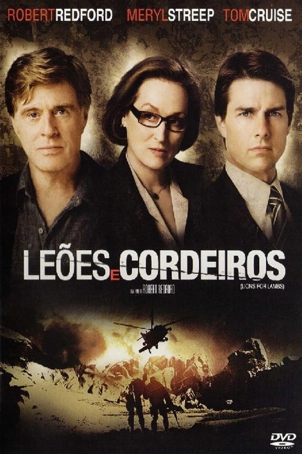 Leões e Cordeiros