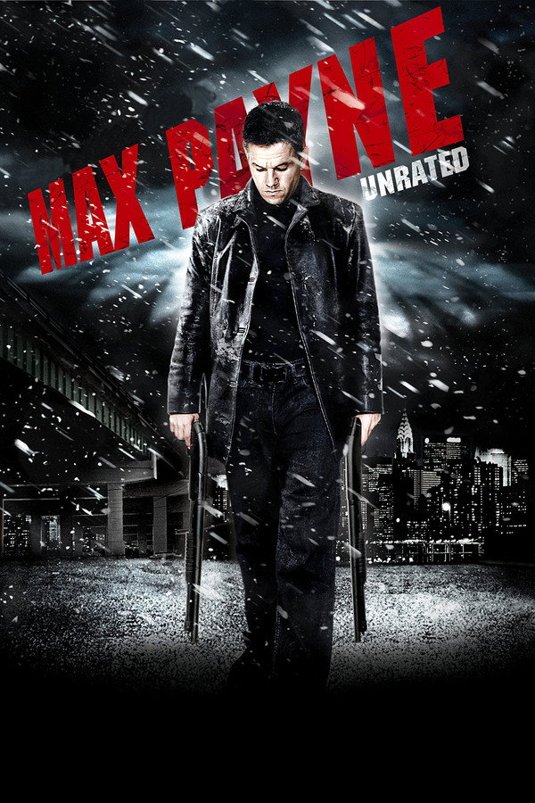 Max Payne