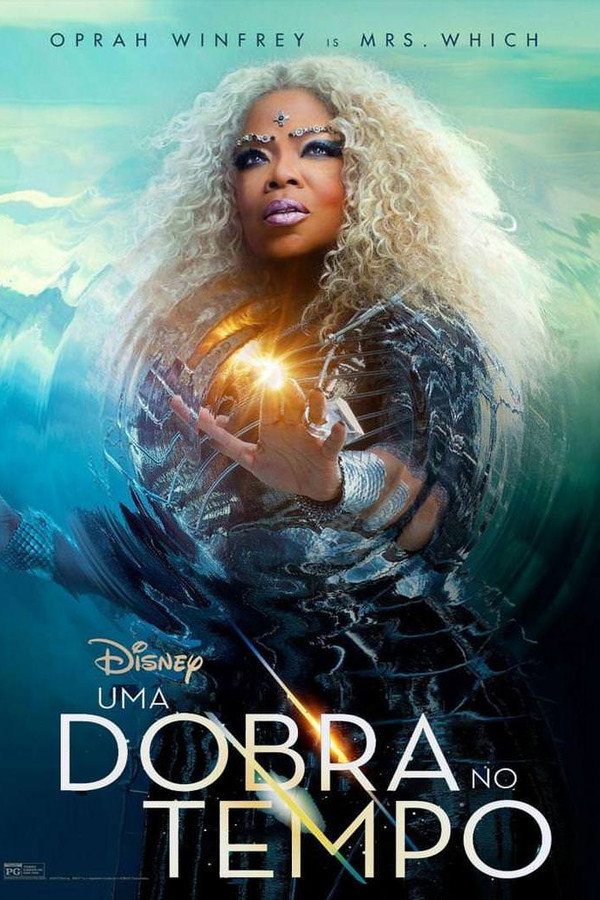 Uma Viagem no Tempo