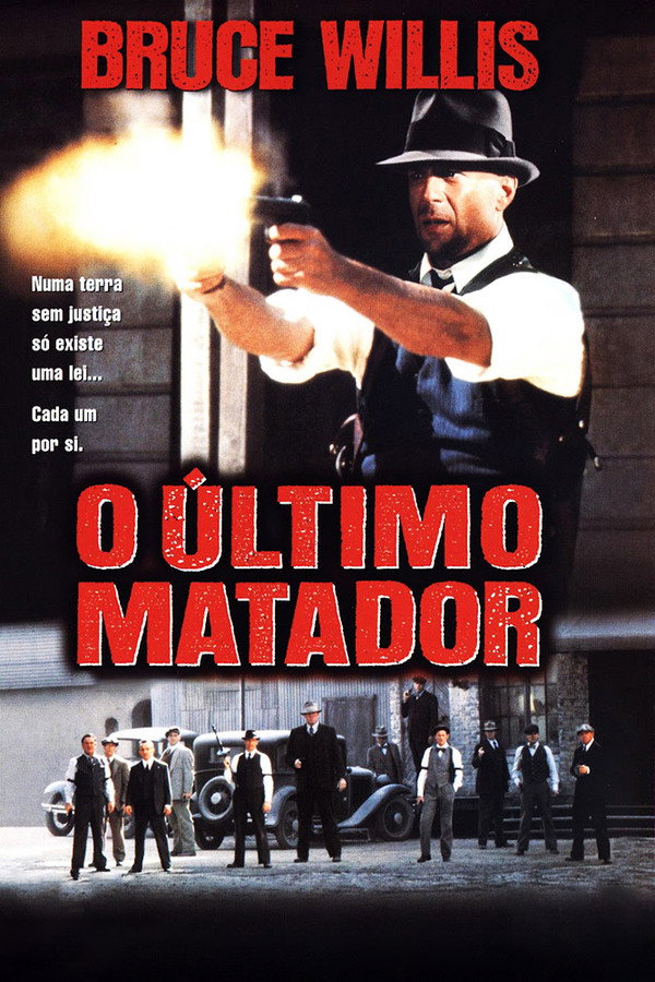 O Último Matador