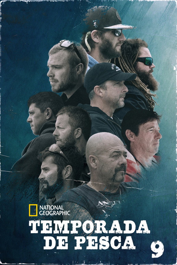 Temporada de Pesca Temporada 9