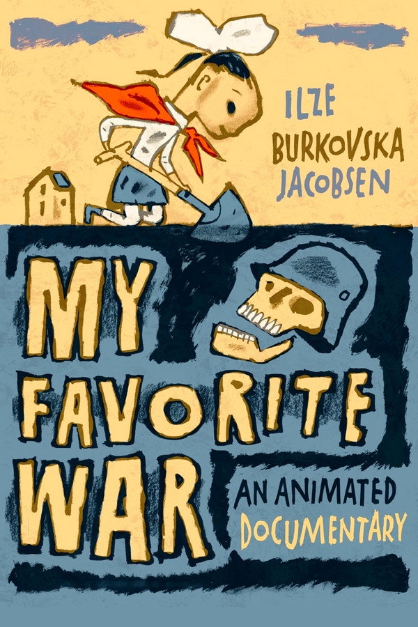 Mi guerra favorita