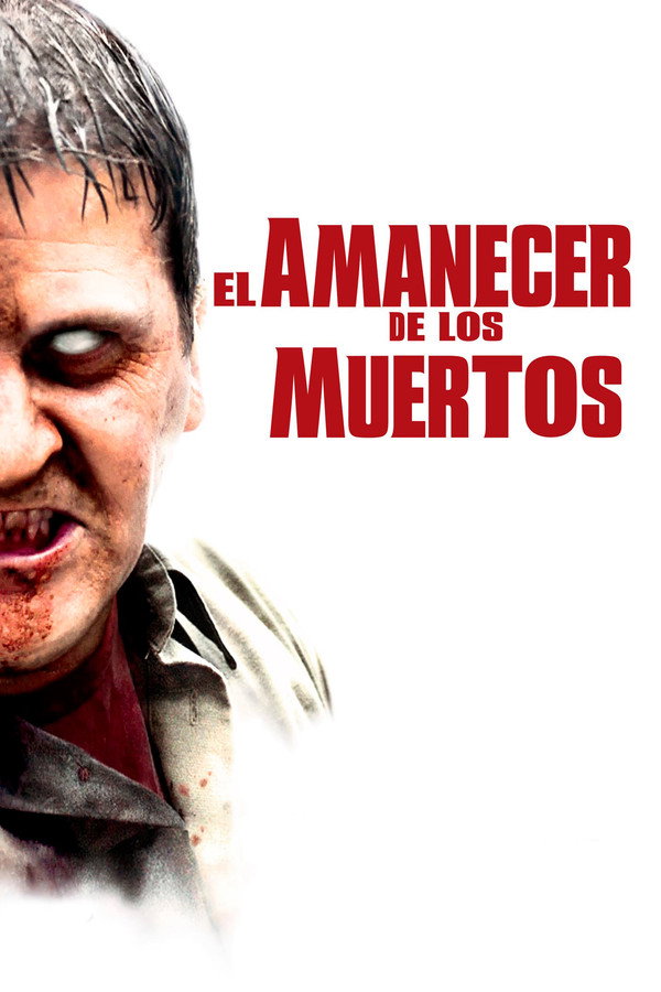 El amanecer de los muertos