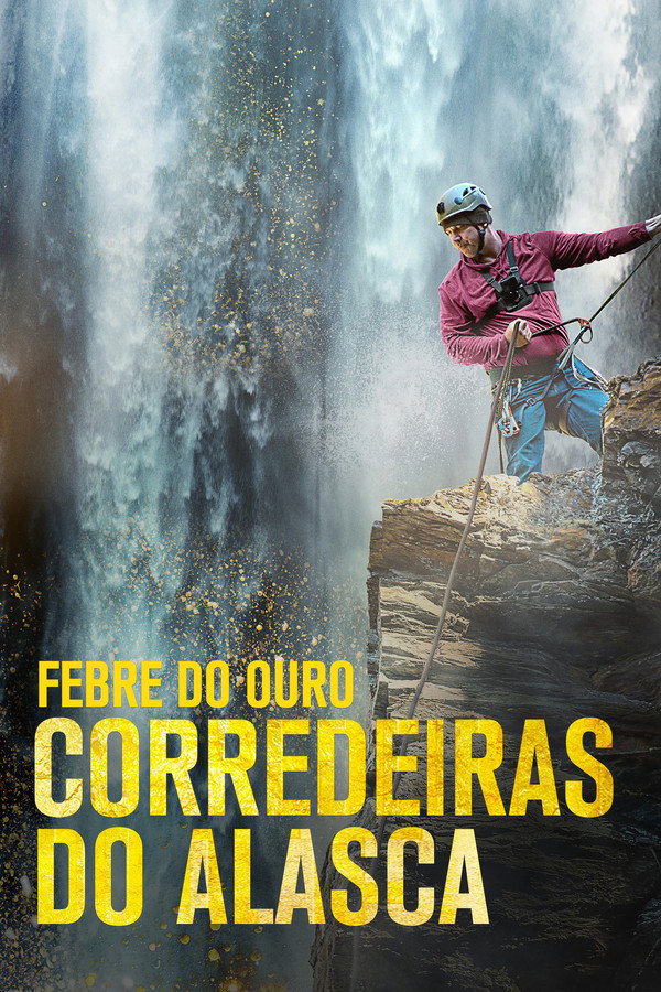 Febre do Ouro: Corredeiras do Alasca Temporada 4