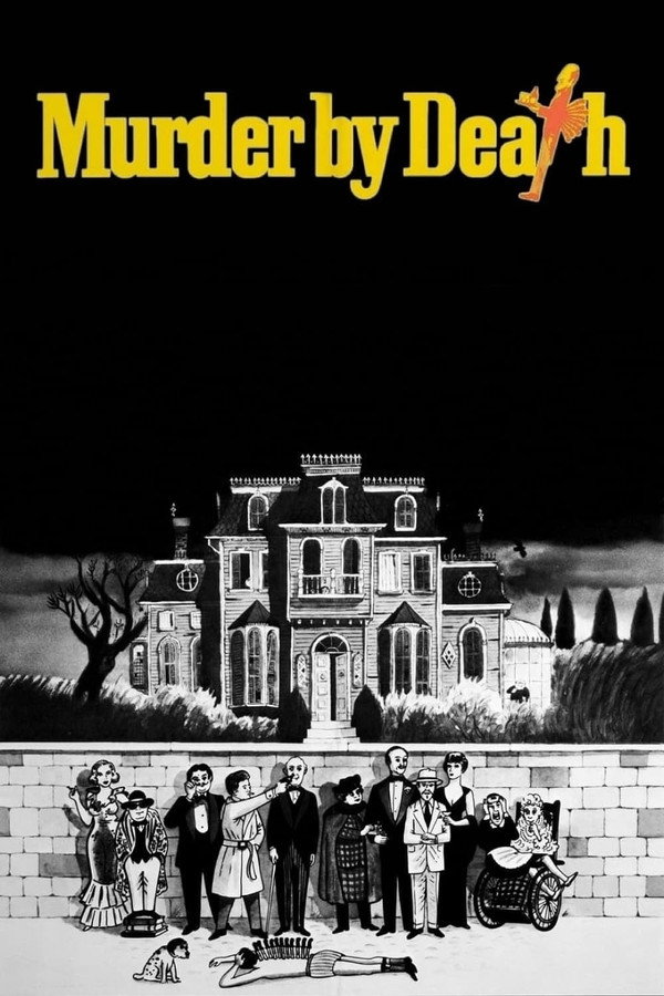 Murder by Death