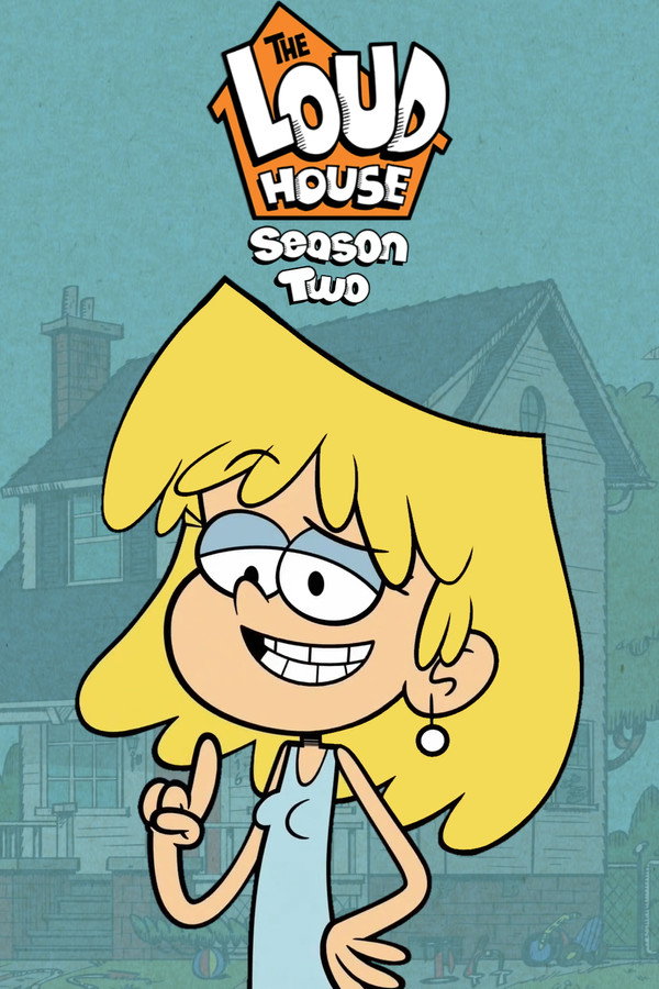 The Loud House Season 2
