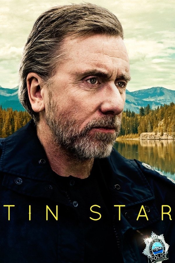Tin Star Season 1