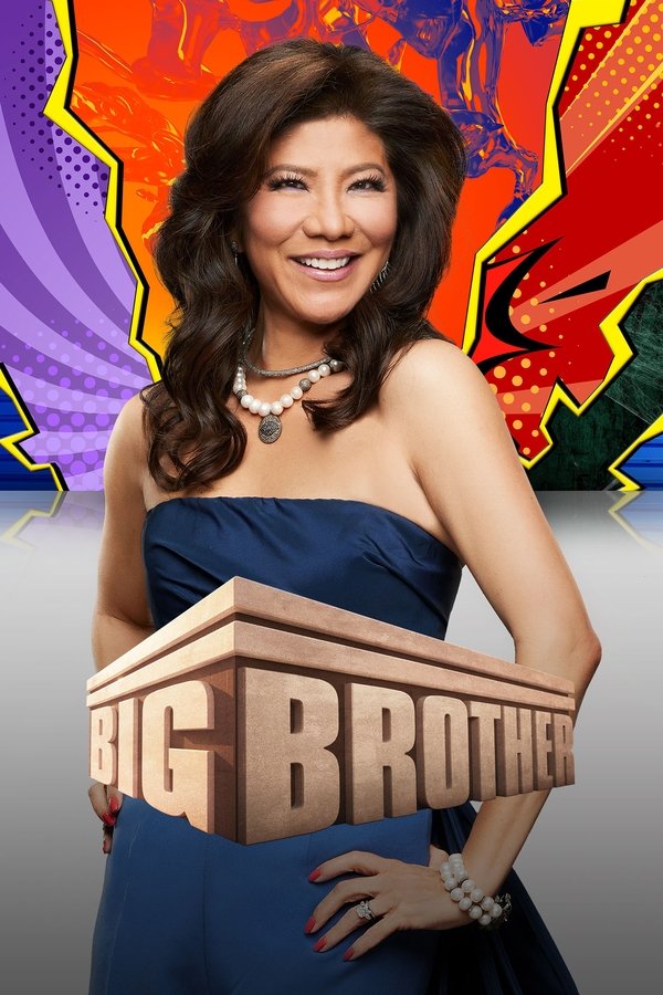 Big Brother Season 28