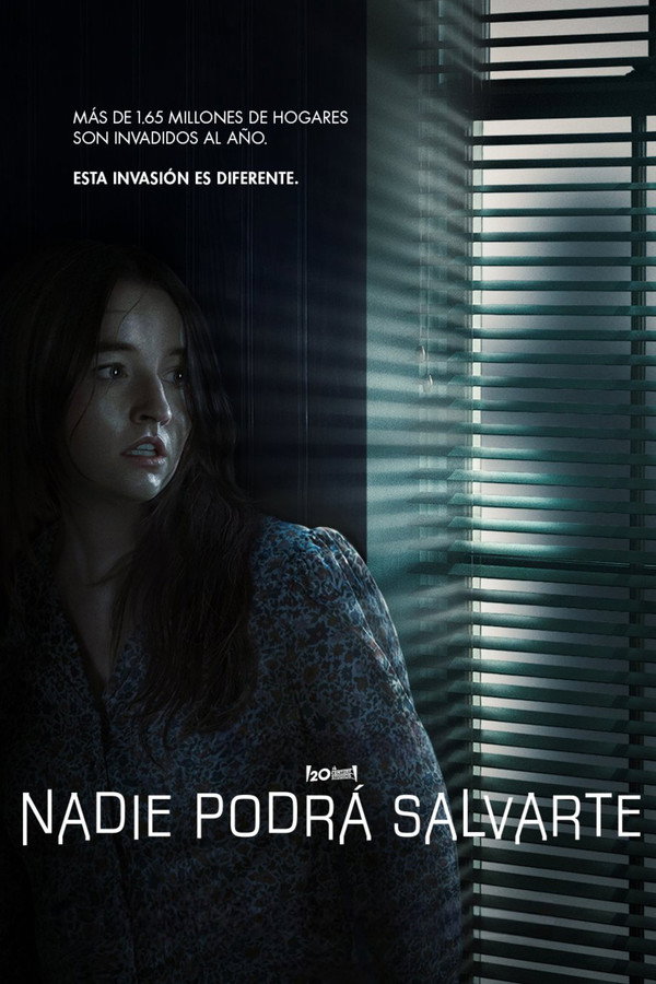 Nadie podrá salvarte