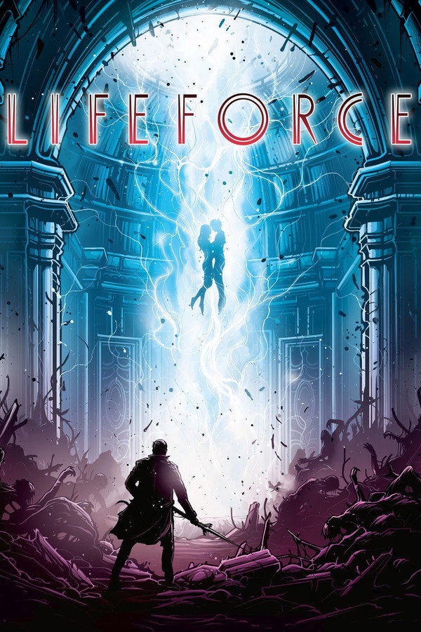 Lifeforce