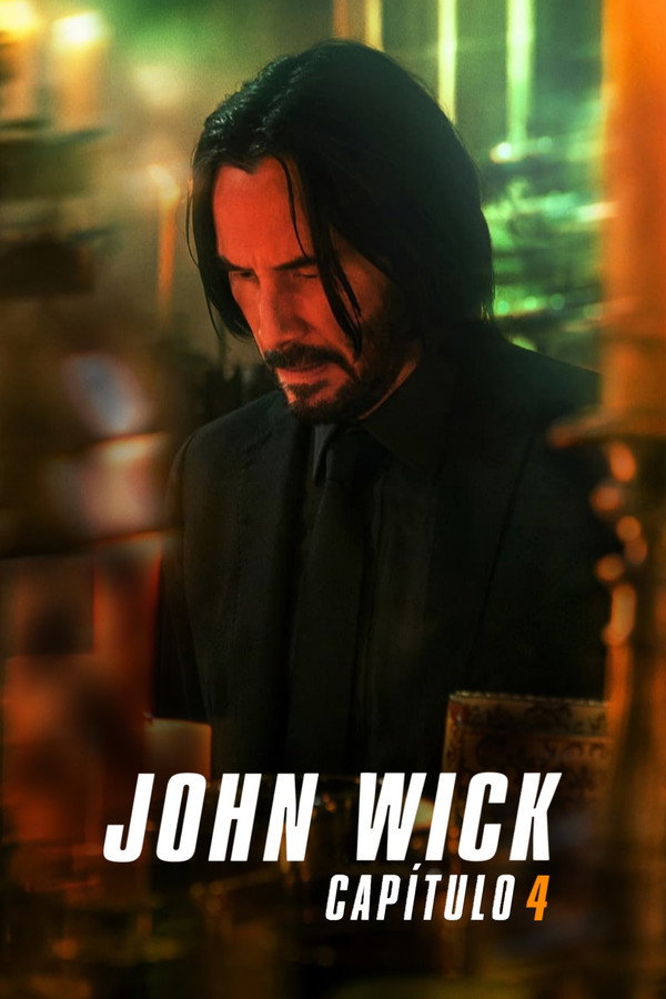 John Wick 4