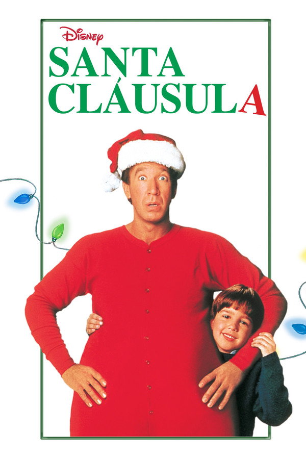 ¡Vaya Santa Claus!