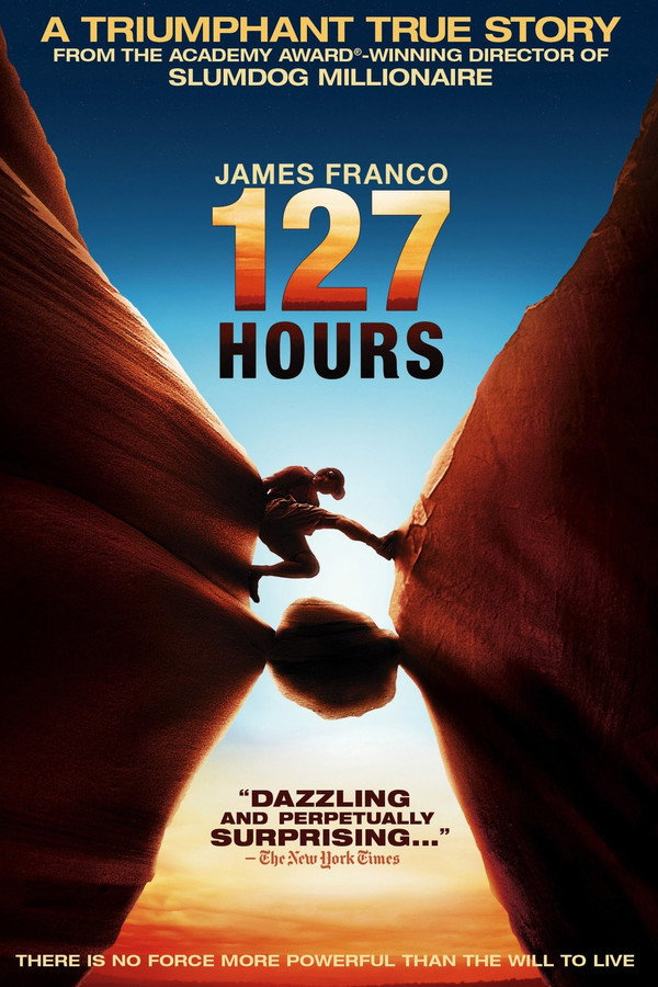 127 Hours