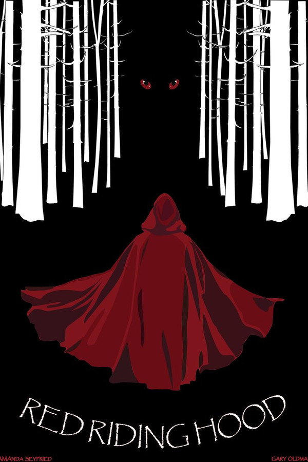 Red Riding Hood