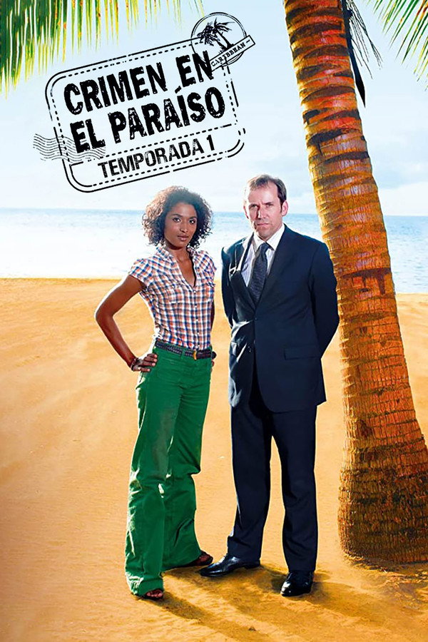 Crimen en el paraíso Temporada 1